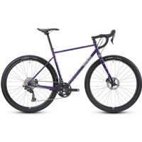 Tweeks Cycles Genesis Croix De Fer 50 Gravel Bike - 2025 - Large | Clearance section. 365 day returns, 0% finance & FREE delivery over £50