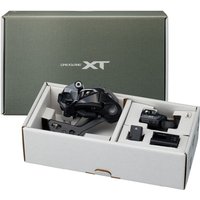 Tweeks Cycles Shimano Deore XT M8250 Di2 Upgrade Kit - GSBand-On | Clearance section. 365 day returns, 0% finance & FREE delivery over £50