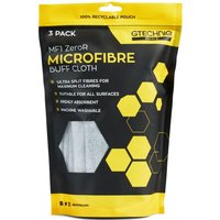 Tweeks Cycles Gtechniq Bike Premium Microfibre Triple Pack - 3 Pack | Clearance section. 365 day returns, 0% finance & FREE delivery over £50
