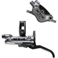 Tweeks Cycles Shimano BR-M9220/BL-M9220 XTR 4 Pot Disc Brake Kit - Rear | Clearance section. 365 day returns, 0% finance & FREE delivery over £50