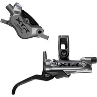 Tweeks Cycles Shimano BR-M9220/BL-M9220 XTR 4 Pot Disc Brake Kit - Front | Clearance section. 365 day returns, 0% finance & FREE delivery over £50