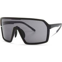 Tweeks Cycles Madison Crypto Sunglasses - Matt Black Frame / Black Mirror Lens | Clearance section. 365 day returns, 0% finance & FREE delivery over £50