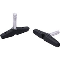 Tweeks Cycles Aztec Control Brake Blocks - Cantilever | Clearance section. 365 day returns, 0% finance & FREE delivery over £50