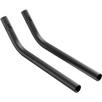 Tweeks Cycles Pro PRO Clip-On J-Bend 45 Alloy Extensions | Clearance section. 365 day returns, 0% finance & FREE delivery over £50