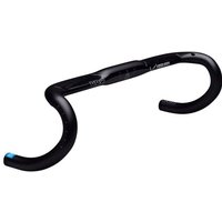 Tweeks Cycles Pro PRO Vibe Aero Alloy Handlebar - 38cmCompact | Clearance section. 365 day returns, 0% finance & FREE delivery over £50
