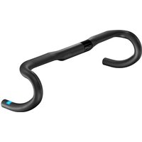 Tweeks Cycles Pro PRO PLT Alloy Ergo Handlebar - 36cm | Clearance section. 365 day returns, 0% finance & FREE delivery over £50