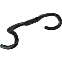 Tweeks Cycles Pro PRO PLT Carbon Ergo Handlebar - 36cm | Clearance section. 365 day returns, 0% finance & FREE delivery over £50