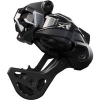 Tweeks Cycles Shimano RD-M8250 Di2 Wireless Deore XT 12 Speed Rear Derailleur - GS | Clearance section. 365 day returns, 0% finance & FREE delivery over £50