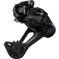 Tweeks Cycles Shimano RD-RX827 GRX Di2 12-Speed Shadow ES 51T SGS Rear Derailleur | Clearance section. 365 day returns, 0% finance & FREE delivery over £50