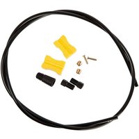 Tweeks Cycles Shimano BH59 Disc Brake Hose - Rear 1700mm | Clearance section. 365 day returns, 0% finance & FREE delivery over £50