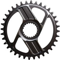 Tweeks Cycles Shimano SM-CRM96 XTR Single Chainring - 36T | Clearance section. 365 day returns, 0% finance & FREE delivery over £50