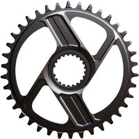 Shimano SM-CRM96 XTR Single Chainring - 38T