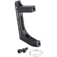 Tweeks Cycles Shimano Disc Brake Adaptors for Flat Mount Forks and Frames - 160mmPost MountFlat Mount Fork | Clearance section. 365 day returns, 0% finance & FREE delivery over £50