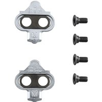 Tweeks Cycles Shimano SH56 Multi Release SPD MTB Cleats | Clearance section. 365 day returns, 0% finance & FREE delivery over £50