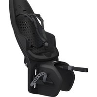 Thule Yepp 2 Maxi Rack Mount Rear Seat - Black