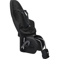 Tweeks Cycles Thule Yepp 2 Maxi Frame Mount Rear Seat - Black | Clearance section. 365 day returns, 0% finance & FREE delivery over £50