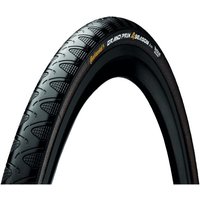 Tweeks Cycles Continental Grand Prix 4 Season Tyre - 700 x 23 | Clearance section. 365 day returns, 0% finance & FREE delivery over £50