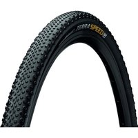 Tweeks Cycles Continental Terra Speed Protection Tyre - 700 x 35Black | Clearance section. 365 day returns, 0% finance & FREE delivery over £50
