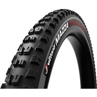 Tweeks Cycles Vittoria Mazza Trail G2.0 Tyre - 27.5 InchBlack / Anthracite2.4 Inch | Clearance section. 365 day returns, 0% finance & FREE delivery over £50
