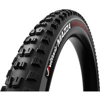 Vittoria Mazza G2.0 Tyre - 29 InchBlack / Anthracite2.4 Inch