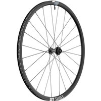 Tweeks Cycles DT Swiss ER 1400 Dicut Disc Brake Wheel - Front - 12 x 100mm | Clearance section. 365 day returns, 0% finance & FREE delivery over £50