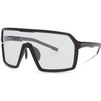 Tweeks Cycles Madison Crypto Sunglasses - Gloss Black Frame / Clear Lens | Clearance section. 365 day returns, 0% finance & FREE delivery over £50