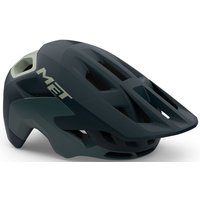 Tweeks Cycles MET Revo MIPS Helmet - Navy / Matt, Medium | Clearance section. 365 day returns, 0% finance & FREE delivery over £50
