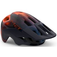 Tweeks Cycles MET Revo MIPS Helmet - Purple Haze Limited Edition / Matt, Small | Clearance section. 365 day returns, 0% finance & FREE delivery over £50