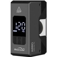 Tweeks Cycles Magicshine Airro E-Pump | Clearance section. 365 day returns, 0% finance & FREE delivery over £50