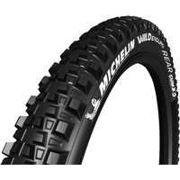 Tweeks Cycles MICHELIN Michelin Wild Enduro Gum-X Rear MTB Tyre - 27.5 Inch2.6 Inch | Clearance section. 365 day returns, 0% finance & FREE delivery over £50