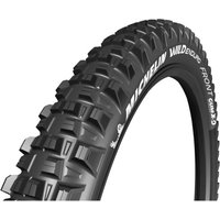 Tweeks Cycles MICHELIN Michelin Wild Enduro Gum-X Front MTB Tyre - 27.5 Inch2.6 Inch | Clearance section. 365 day returns, 0% finance & FREE delivery over £50