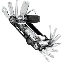 Tweeks Cycles TOPEAK Topeak Mini 20 Function Pro Multi Tool - Black | Clearance section. 365 day returns, 0% finance & FREE delivery over £50