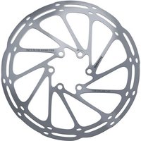 Tweeks Cycles SRAM Six Bolt Rounded Centreline Rotor - 160mm | Clearance section. 365 day returns, 0% finance & FREE delivery over £50