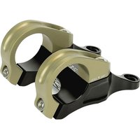 Tweeks Cycles Renthal Integra II Direct Mount Stem - Length: 45mm / Rise: 0 Degree | Clearance section. 365 day returns, 0% finance & FREE delivery over £50