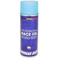 Tweeks Cycles Morgan Blue Race Oil Road - 400ml Aerosol | Clearance section. 365 day returns, 0% finance & FREE delivery over £50