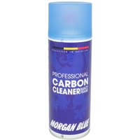 Tweeks Cycles Morgan Blue Carbon Cleaner Matt - 400ml Aerosol | Clearance section. 365 day returns, 0% finance & FREE delivery over £50