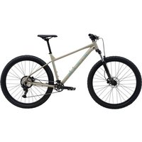 Tweeks Cycles Marin Bikes Marin Bolinas Ridge 2 Hardtail Mountain Bike - 2026 - Tan / Turquoise, L, 29 Inch | Clearance section. 365 day returns, 0% finance & FREE delivery over £50