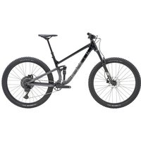 Tweeks Cycles Marin Bikes Marin Rift Zone 1 Full Suspension Mountain Bike - 2026 - Black / Grey, L, 29 Inch | Clearance section. 365 day returns, 0% finance & FREE delivery over £50