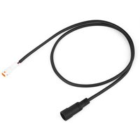 Tweeks Cycles Magicshine MJ-6290 Yamaha Light Connection Cable | Clearance section. 365 day returns, 0% finance & FREE delivery over £50