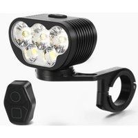 Tweeks Cycles Magicshine Monteer Galaxy 6500S V2.0 Remote Front Light | Clearance section. 365 day returns, 0% finance & FREE delivery over £50