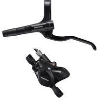 Tweeks Cycles Shimano BR-MT200/BL-MT200 Disc Brake Kit - Rear | Clearance section. 365 day returns, 0% finance & FREE delivery over £50