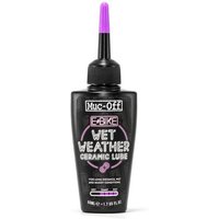 Tweeks Cycles Muc-Off E-Bike Wet Lube | Clearance section. 365 day returns, 0% finance & FREE delivery over £50