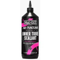 Tweeks Cycles Muc-Off Inner Tube Sealant - 1 Litre | Clearance section. 365 day returns, 0% finance & FREE delivery over £50