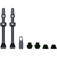 Tweeks Cycles Muc-Off Tubeless Valve V2 - 44mm | Clearance section. 365 day returns, 0% finance & FREE delivery over £50