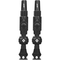 Tweeks Cycles Muc-Off Big Bore Tubeless Valves - Lite, Small | Clearance section. 365 day returns, 0% finance & FREE delivery over £50