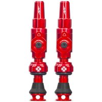 Tweeks Cycles Muc-Off Big Bore Tubeless Valves - Lite, Small | Clearance section. 365 day returns, 0% finance & FREE delivery over £50