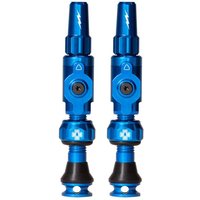 Tweeks Cycles Muc-Off Big Bore Tubeless Valves - Lite, Small | Clearance section. 365 day returns, 0% finance & FREE delivery over £50