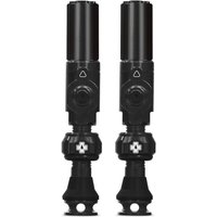 Tweeks Cycles Muc-Off Big Bore Tubeless Valves - Hybrid, Small | Clearance section. 365 day returns, 0% finance & FREE delivery over £50