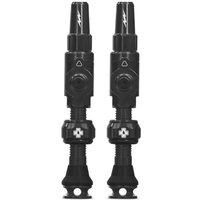 Tweeks Cycles Muc-Off Big Bore Tubeless Valves - Lite, Medium | Clearance section. 365 day returns, 0% finance & FREE delivery over £50