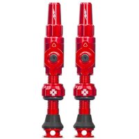 Tweeks Cycles Muc-Off Big Bore Tubeless Valves - Lite, Medium | Clearance section. 365 day returns, 0% finance & FREE delivery over £50